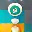 Transparent pricing icon