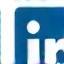 LinkedIn icon